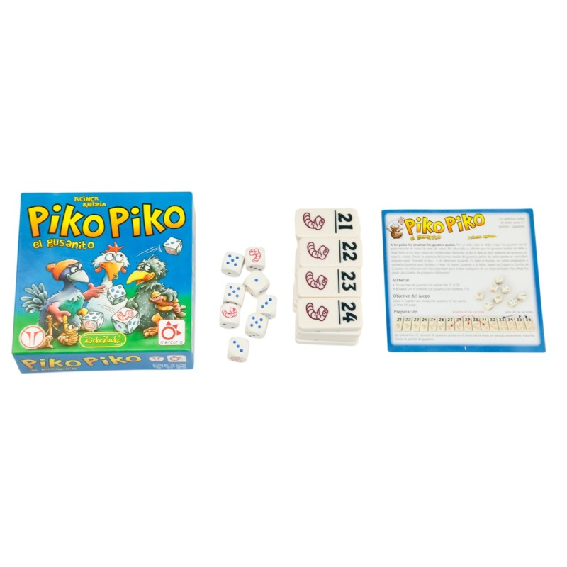 PIKO PIKO
