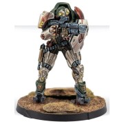 Reinforcements: Special Deterrance Group Azra'il (Spitfire AP) - Infinity