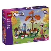 LEGO FRIENDS - FIESTA DE TE EN EL BOSQUE