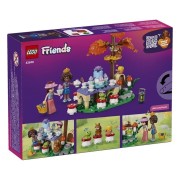 LEGO FRIENDS - FIESTA DE TE EN EL BOSQUE