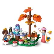 LEGO FRIENDS - FIESTA DE TE EN EL BOSQUE