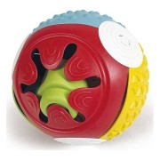 BABY CLEMMY - PELOTA SENSORIAL