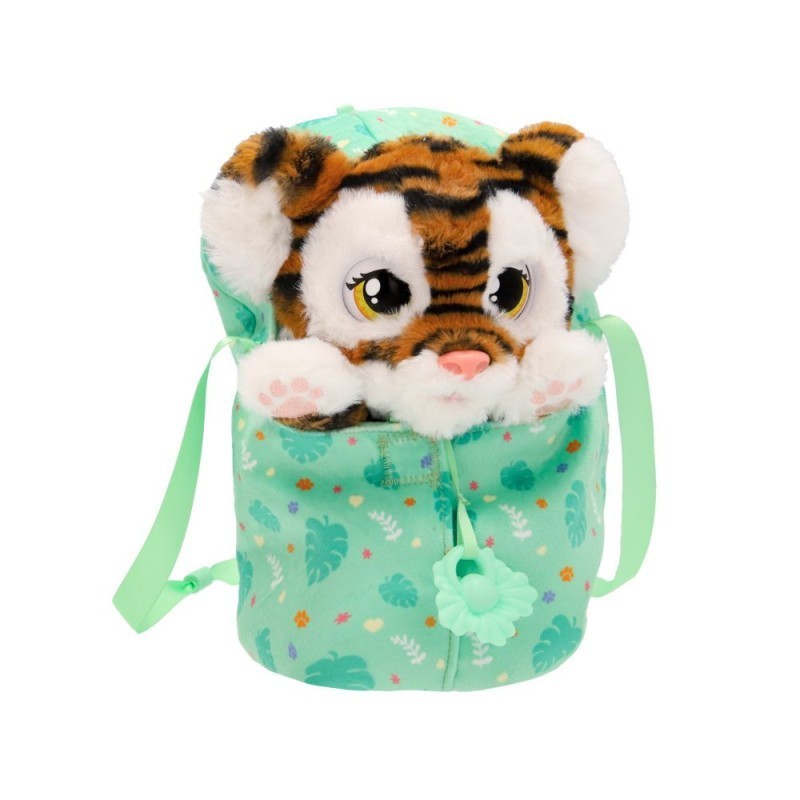 BABY PAWS W3 TIGER