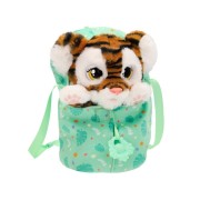BABY PAWS W3 TIGER