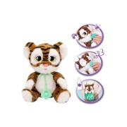BABY PAWS W3 TIGER