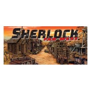 Display Sherlock Q5 Far West