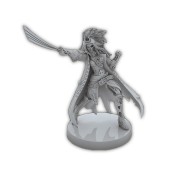 Sword & Sorcery: Personaje Victoria
