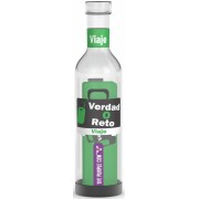 Viajes - Verdad o Reto