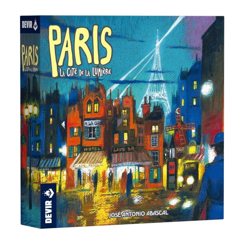 Paris