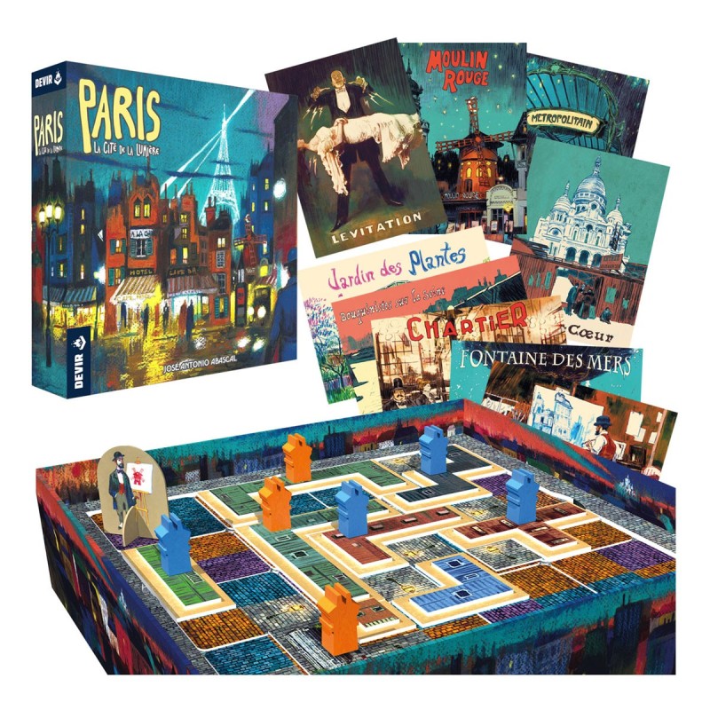 Paris