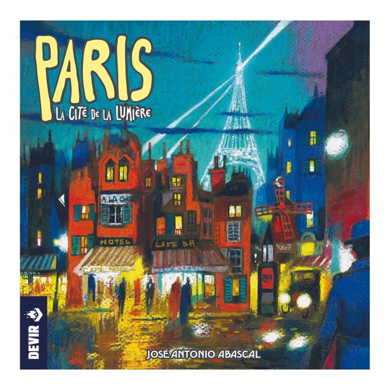 Paris