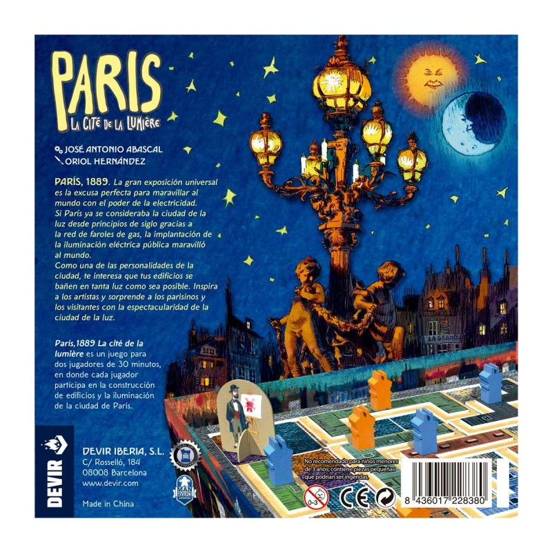 Paris