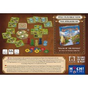 Goodie-Box 1 - Rajas of the Ganges (EN/DE)