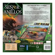 El Señor De Los Anillos Ed. Aniversario 2021