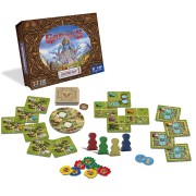 Goodie-Box 1 - Rajas of the Ganges (EN/DE)