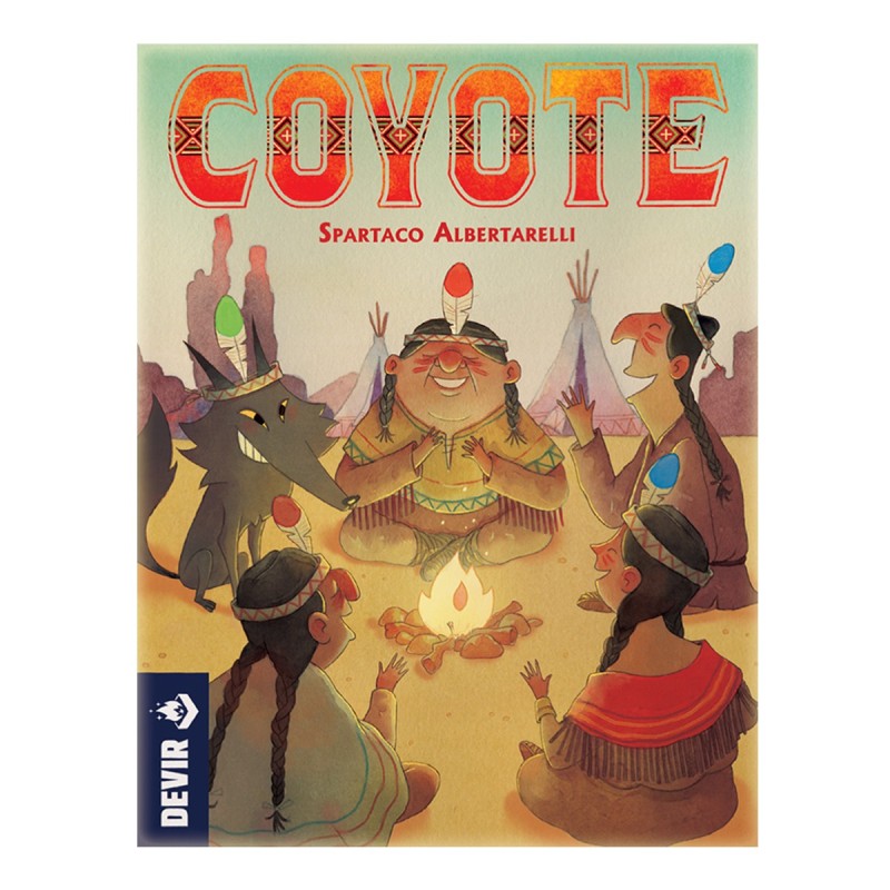 Coyote