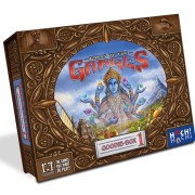 Goodie-Box 1 - Rajas of the Ganges (EN/DE)