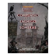 Warhammer: El Enemigo en las Sombras. Compendio