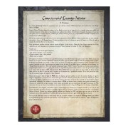 Warhammer: El Enemigo en las Sombras. Compendio