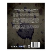 Warhammer: El Enemigo en las Sombras. Compendio