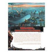 Pathfinder 2ª ed.: La Colina del Caballero Infernal