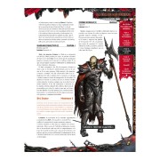Pathfinder 2ª ed.: La Colina del Caballero Infernal