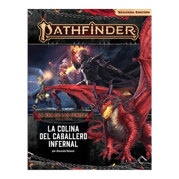 Pathfinder 2ª ed.: La Colina del Caballero Infernal