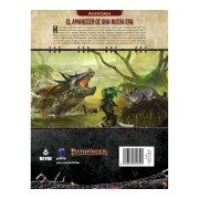 Pathfinder 2ª ed.: La Colina del Caballero Infernal