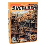 Display Sherlock Q5 Far West