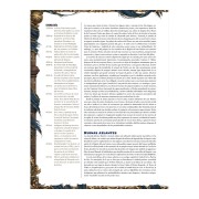 Pathfinder 2ª ed.: Guía del Mundo de Presagios Perdidos
