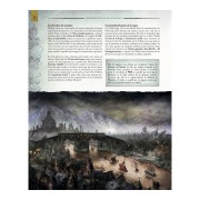 Warhammer: Aventuras en Ubersreik