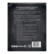 Warhammer: Aventuras en Ubersreik