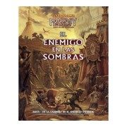 Warhammer: El Enemigo en la Sombra. Aventura