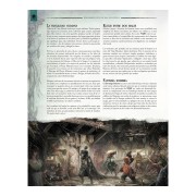 Warhammer: El Enemigo en la Sombra. Aventura