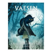Vaesen: Un secreto malvado y otros misterios