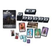 Adventure Games: Gran Hotel Abaddon