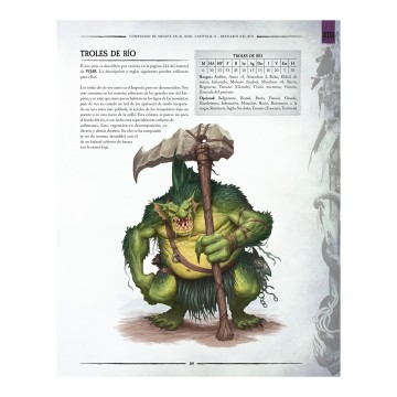 Warhammer: Muerte en el Reik: Compendio
