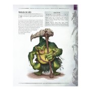 Warhammer: Muerte en el Reik: Compendio