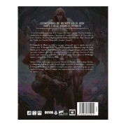 Warhammer: Muerte en el Reik: Compendio