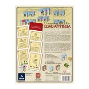 Commands and Colors: Edad Antigua