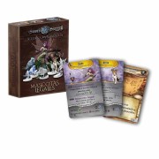 Sword & Sorcery: Crónicas Antiguas - Mascotas legales