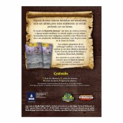 Sword & Sorcery: Crónicas Antiguas - Mascotas legales