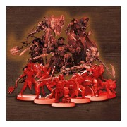 Sword & Sorcery: Crónicas Antiguas - Némesis