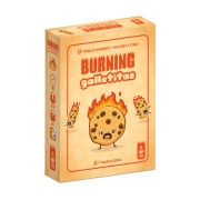 Burning Galletitas