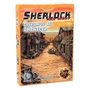 Display Sherlock Q5 Far West
