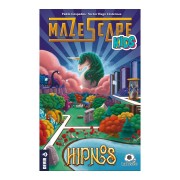 Mazescape Hipnos