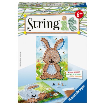 String it mini Coniglietti