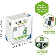 Vertical Cannon Accesorio - GraviTrax