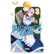 Mechanical Marie núm. 03