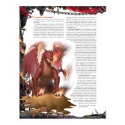 Pathfinder 2ª ed.: La era de las Cenizas 6: Promesas incumplidas